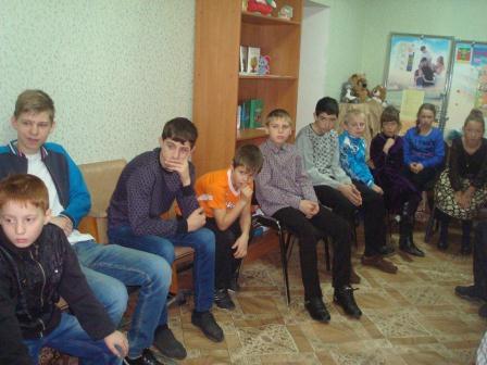 В Тбилисской прошли мероприятия для замещающих семей